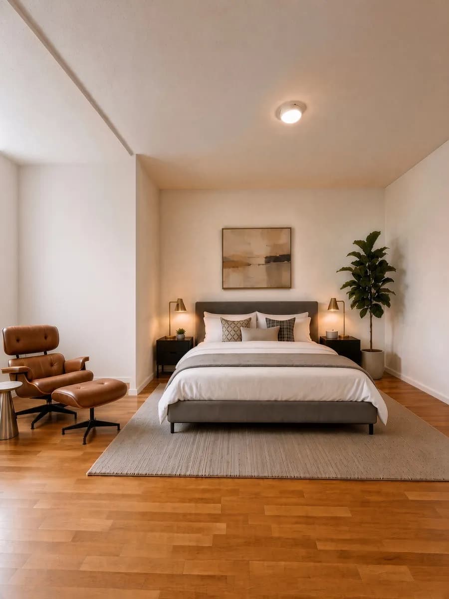 2-Zimmer-Wohnung mieten in Wels – 66 m², € 997 – Bild 5 von 14