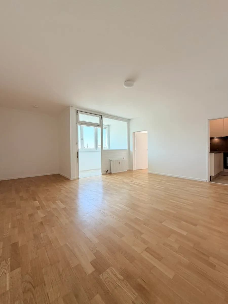 2-Zimmer-Wohnung mieten in Wels – 66 m², € 997 – Bild 6 von 14