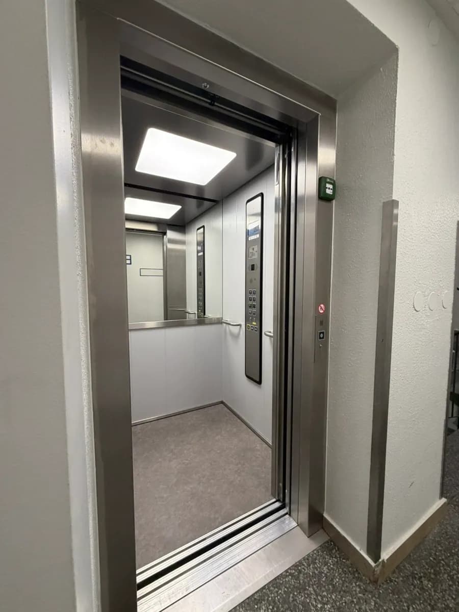 2-Zimmer-Wohnung mieten in Wels – 66 m², € 997 – Bild 12 von 14