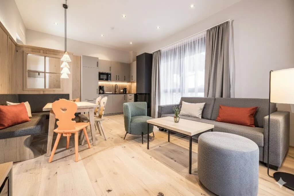 Wohnung kaufen in Kufstein – 242,96 m², € 1.969.888 – Bild 3 von 16