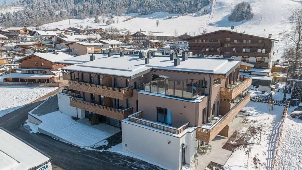 1-Zimmer-Wohnung kaufen in Kufstein – 23,38 m², € 203.500