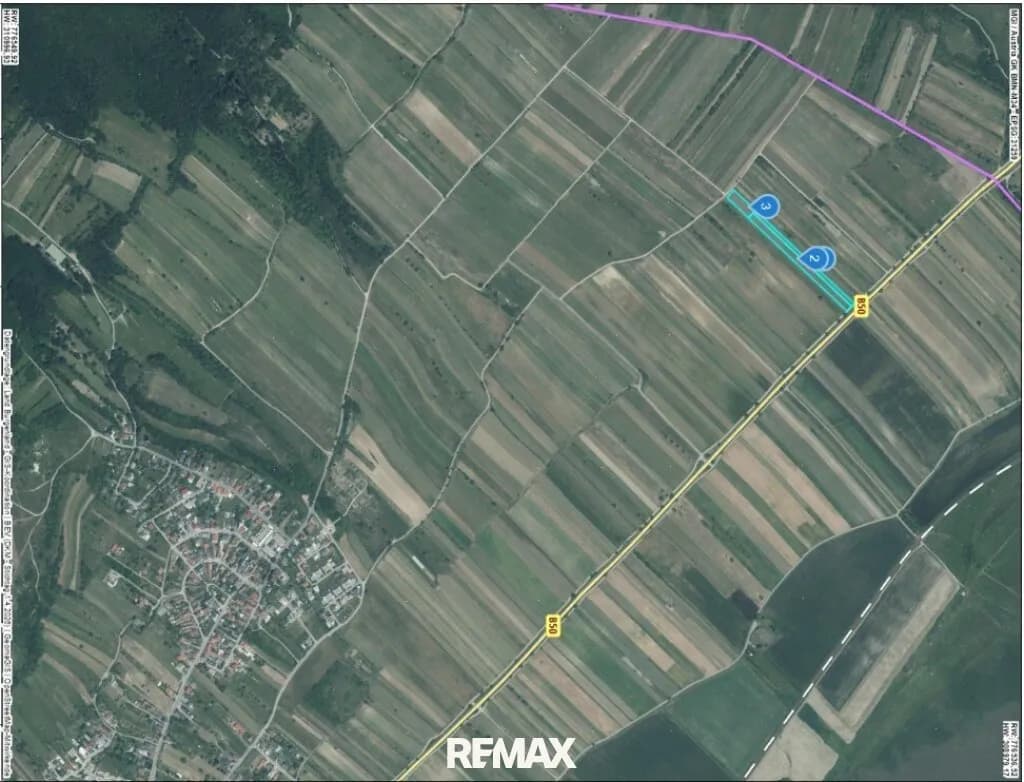 Immobilie kaufen in Eisenstadt - Umgebung – 11 559 m², € 86.500 – Bild 1 von 2