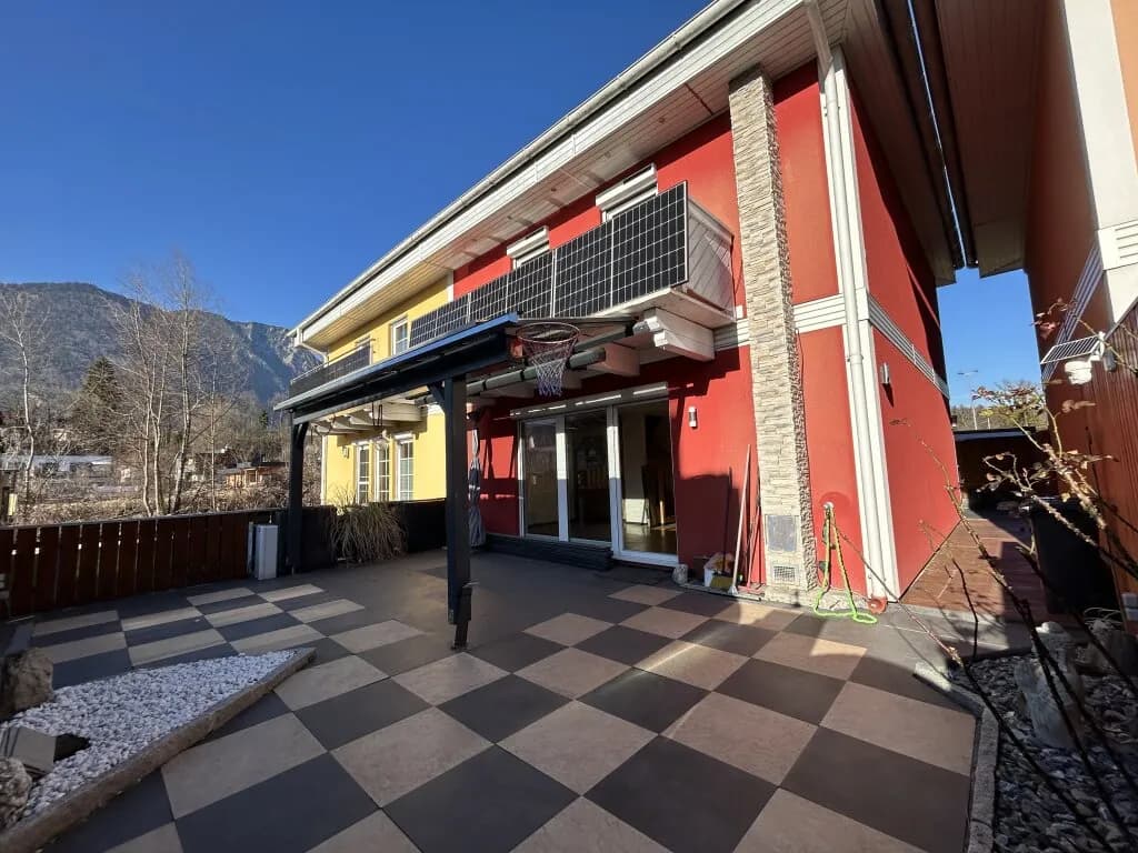 4-Zimmer-Haus kaufen in Kufstein – 93,88 m², € 550.000 – Bild 16 von 29