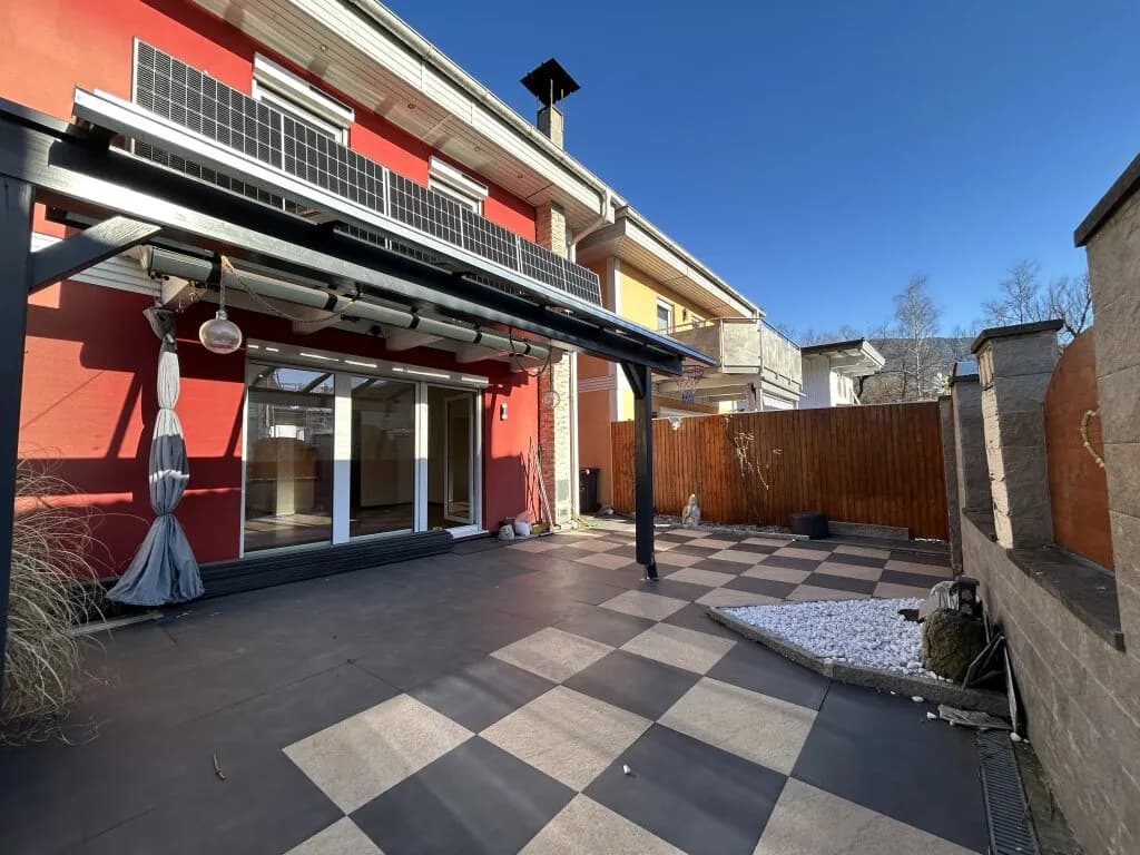 4-Zimmer-Haus kaufen in Kufstein – 93,88 m², € 550.000 – Bild 19 von 29