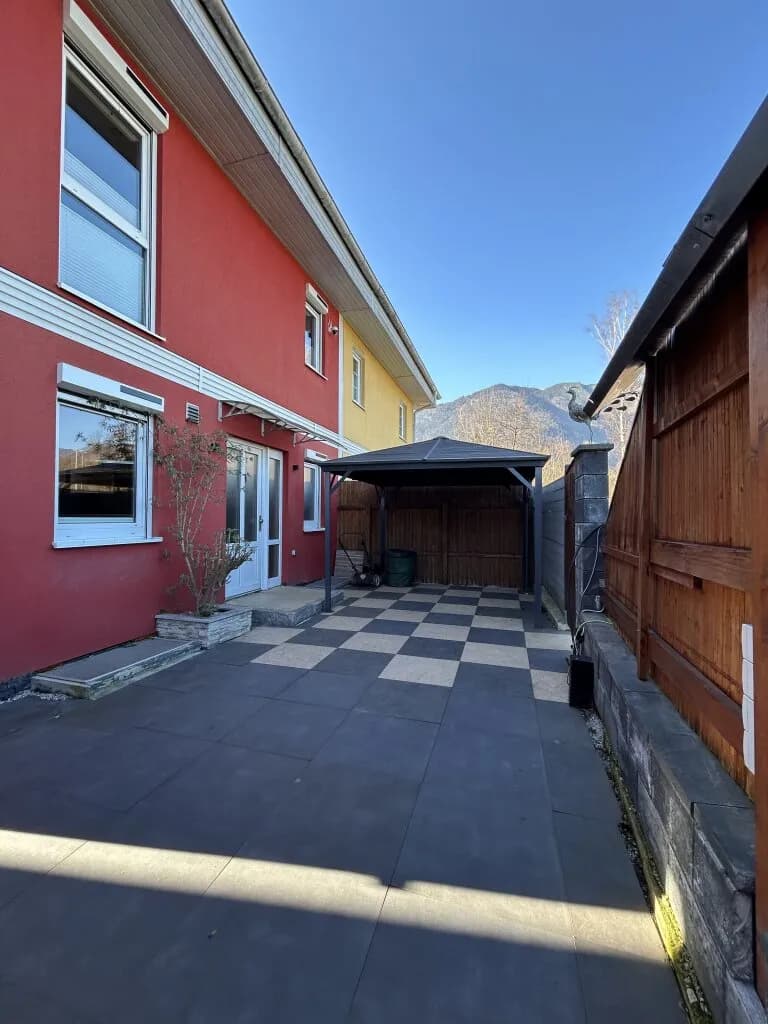 4-Zimmer-Haus kaufen in Kufstein – 93,88 m², € 550.000 – Bild 24 von 29