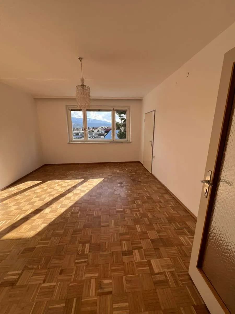 3-Zimmer-Wohnung mieten in Murtal – 71 m², € 600