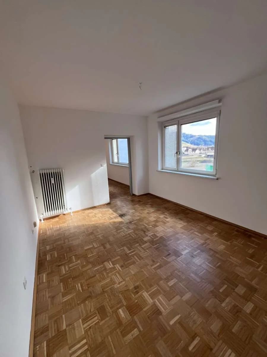 3-Zimmer-Wohnung mieten in Murtal – 71 m², € 600 – Bild 3 von 13