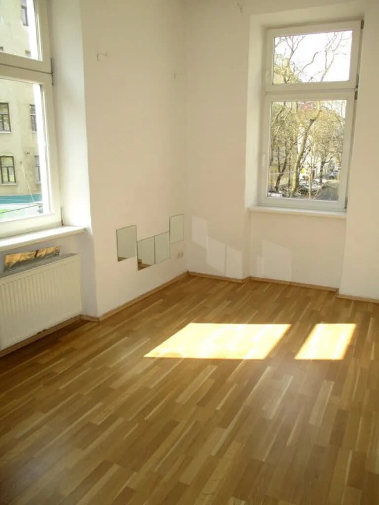 6-Zimmer-Wohnung mieten in Wien – 136 m², € 1.800 – Bild 4 von 12