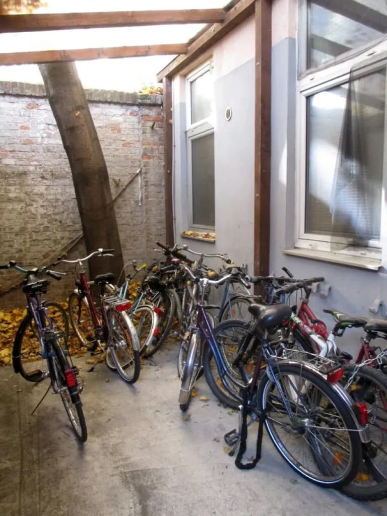 4-Zimmer-Wohnung mieten in Wien – 136 m², € 1.780 – Bild 15 von 16