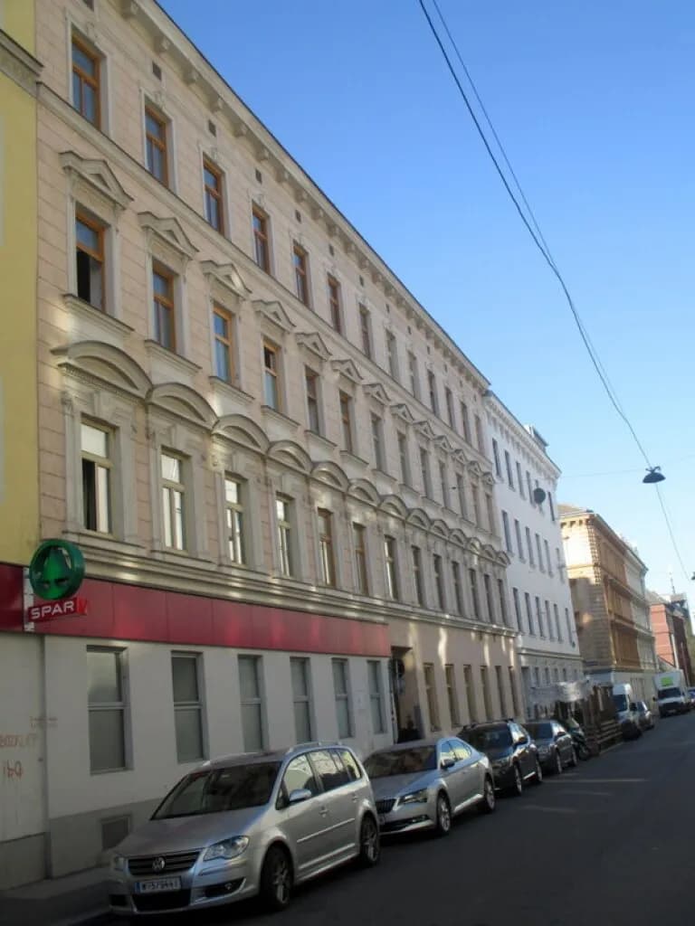 4-Zimmer-Wohnung mieten in Wien – 136 m², € 1.780 – Bild 16 von 16