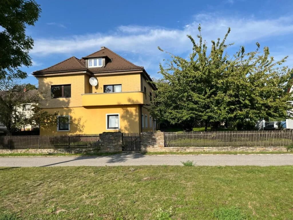6-Zimmer-Gewerbeimmobilie kaufen in Melk – 180 m², € 325.000 – Bild 2 von 34