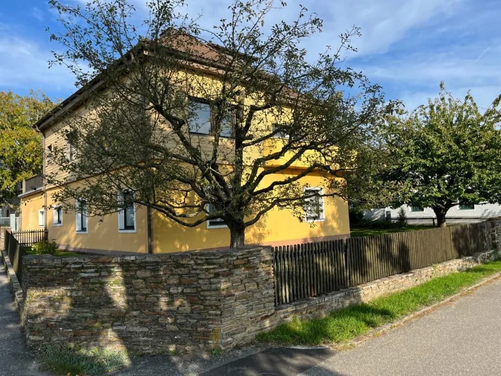 6-Zimmer-Gewerbeimmobilie kaufen in Melk – 180 m², € 325.000 – Bild 3 von 34
