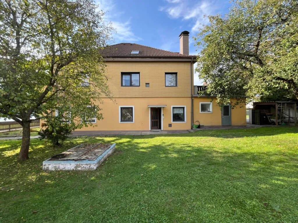 6-Zimmer-Gewerbeimmobilie kaufen in Melk – 180 m², € 325.000 – Bild 4 von 34