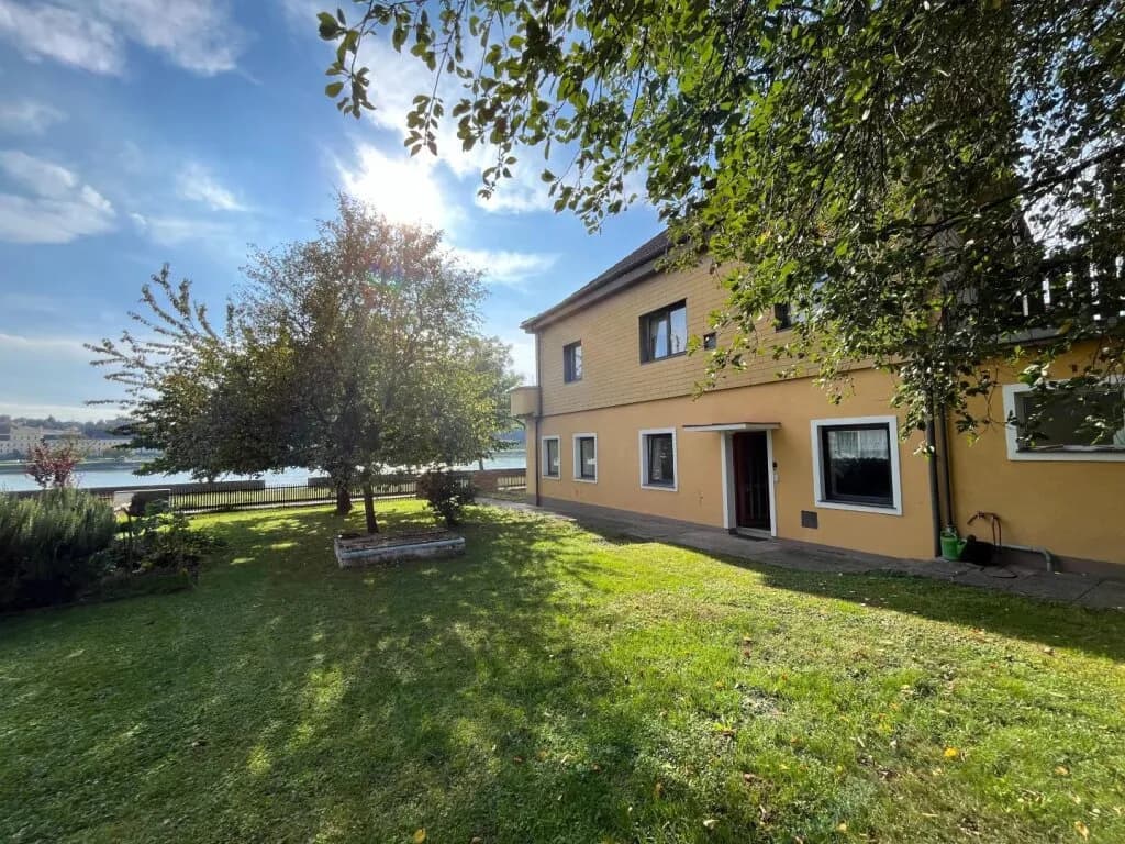 6-Zimmer-Gewerbeimmobilie kaufen in Melk – 180 m², € 325.000 – Bild 6 von 34