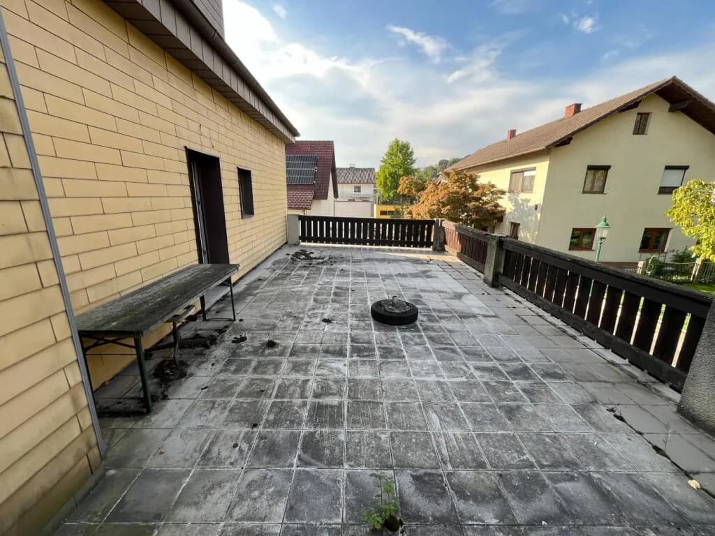 6-Zimmer-Gewerbeimmobilie kaufen in Melk – 180 m², € 325.000 – Bild 17 von 34