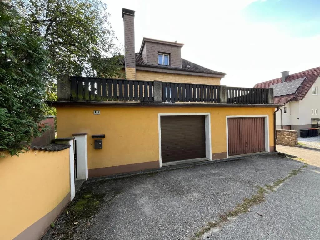 6-Zimmer-Gewerbeimmobilie kaufen in Melk – 180 m², € 325.000 – Bild 29 von 34