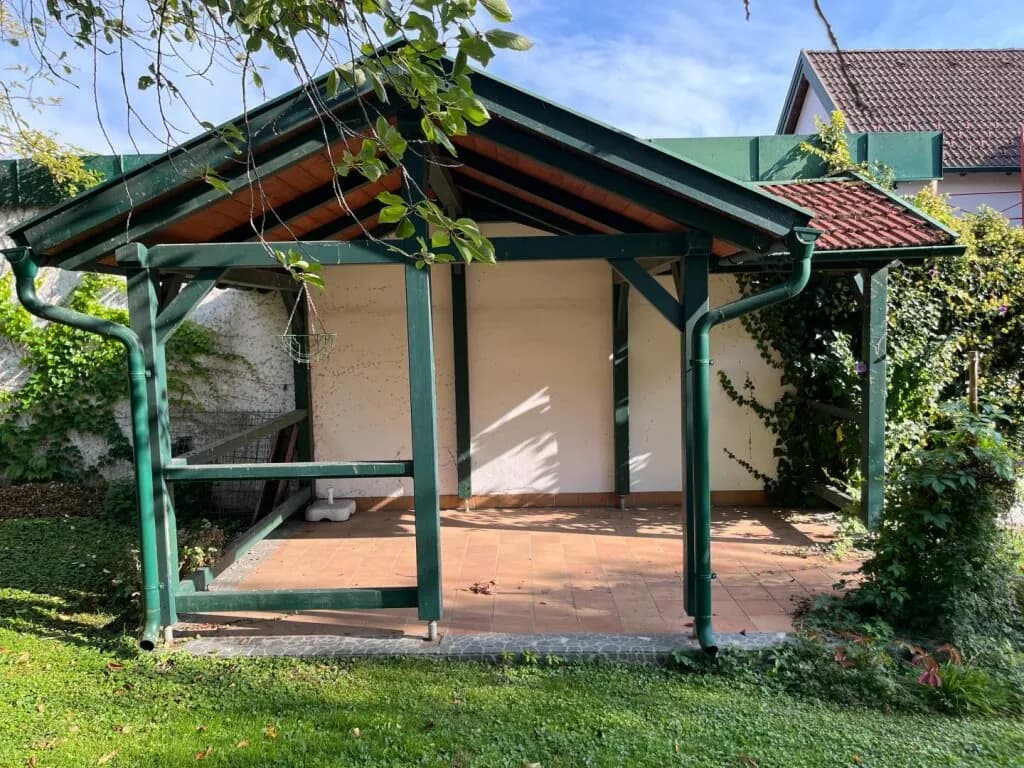 6-Zimmer-Gewerbeimmobilie kaufen in Melk – 180 m², € 325.000 – Bild 31 von 34