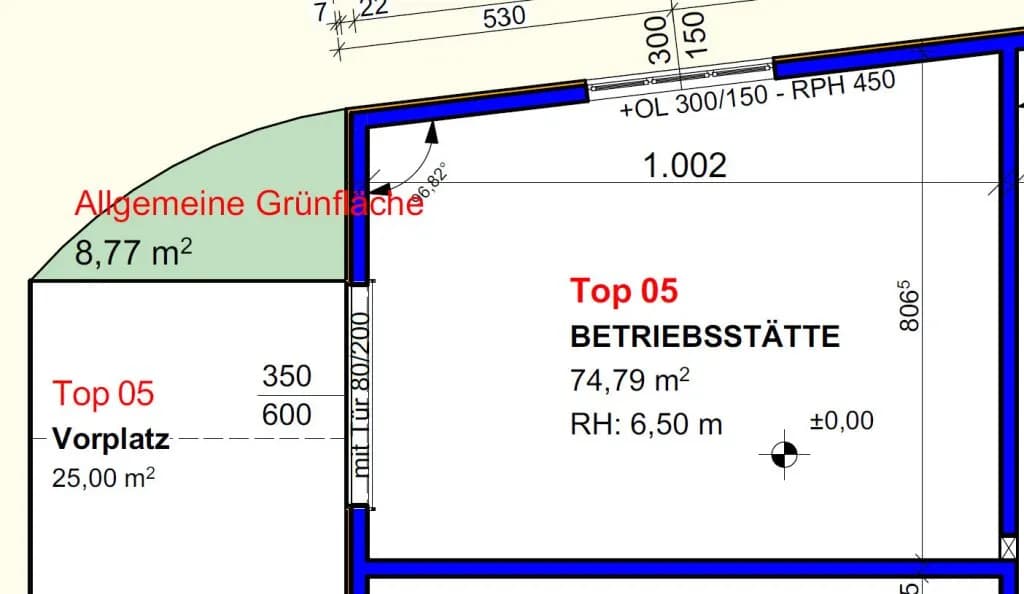 Gewerbeimmobilie mieten in Vöcklabruck – 75 m², € 890 – Bild 9 von 19