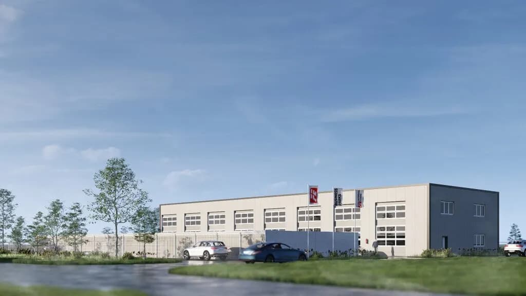 Gewerbeimmobilie kaufen in Braunau am Inn – 50 m², € 106.425 – Bild 4 von 14
