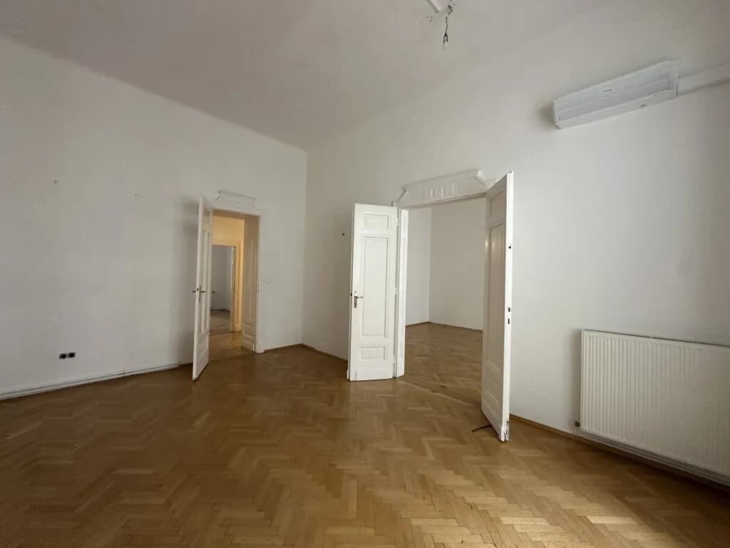 7-Zimmer-Gewerbeimmobilie mieten in Wien – 165 m², € 4.484 – Bild 3 von 18