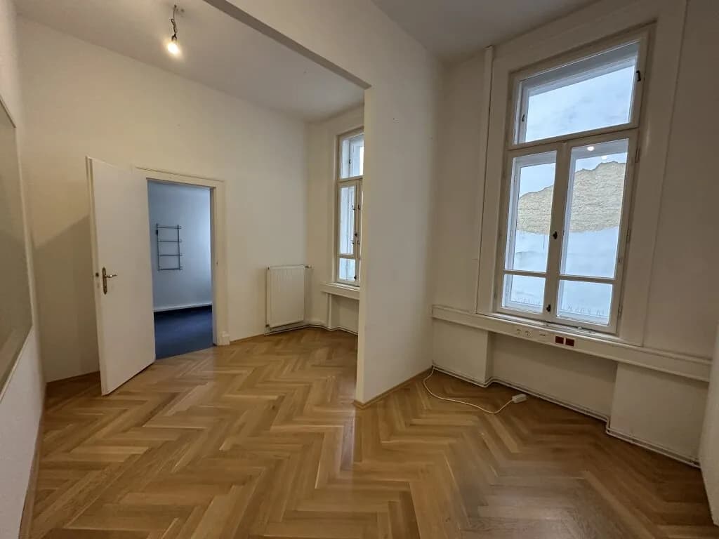 7-Zimmer-Gewerbeimmobilie mieten in Wien – 165 m², € 4.484 – Bild 7 von 18