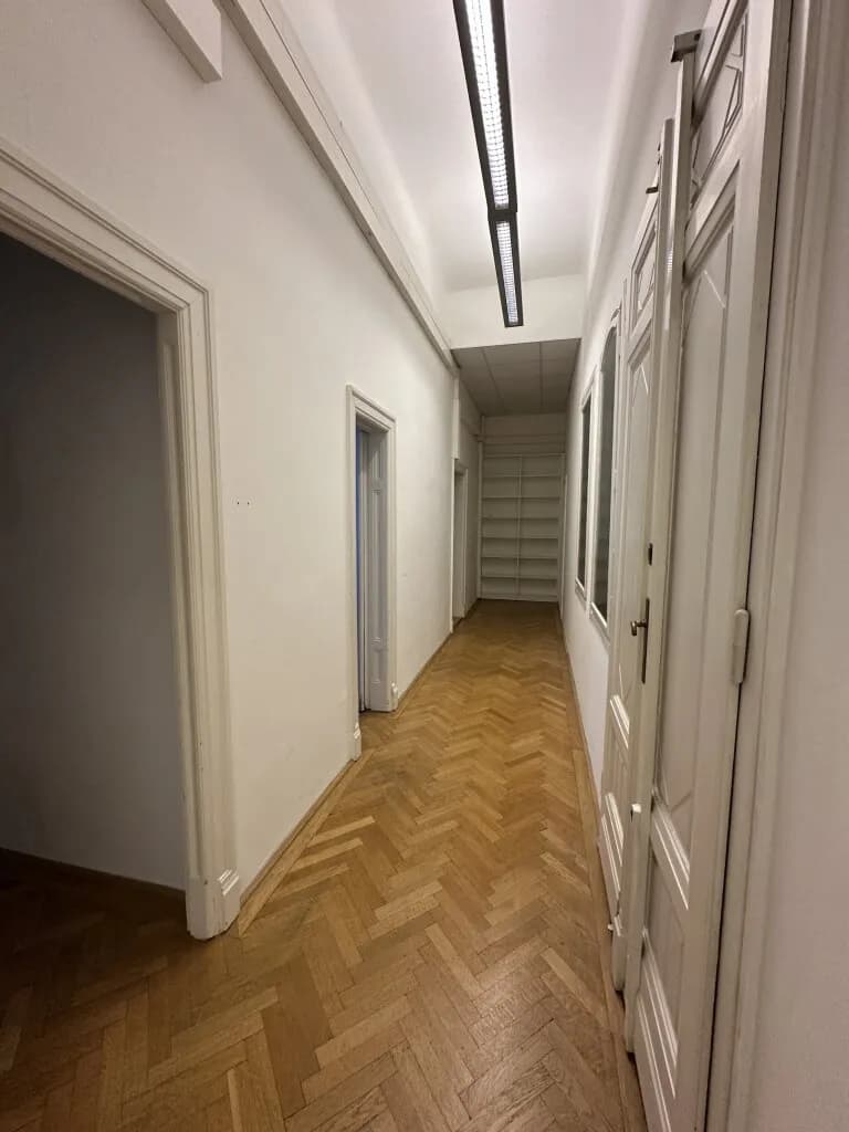 7-Zimmer-Gewerbeimmobilie mieten in Wien – 165 m², € 4.484 – Bild 8 von 18