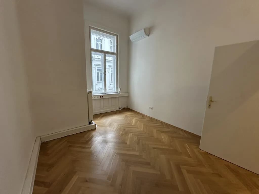 7-Zimmer-Gewerbeimmobilie mieten in Wien – 165 m², € 4.484 – Bild 10 von 18