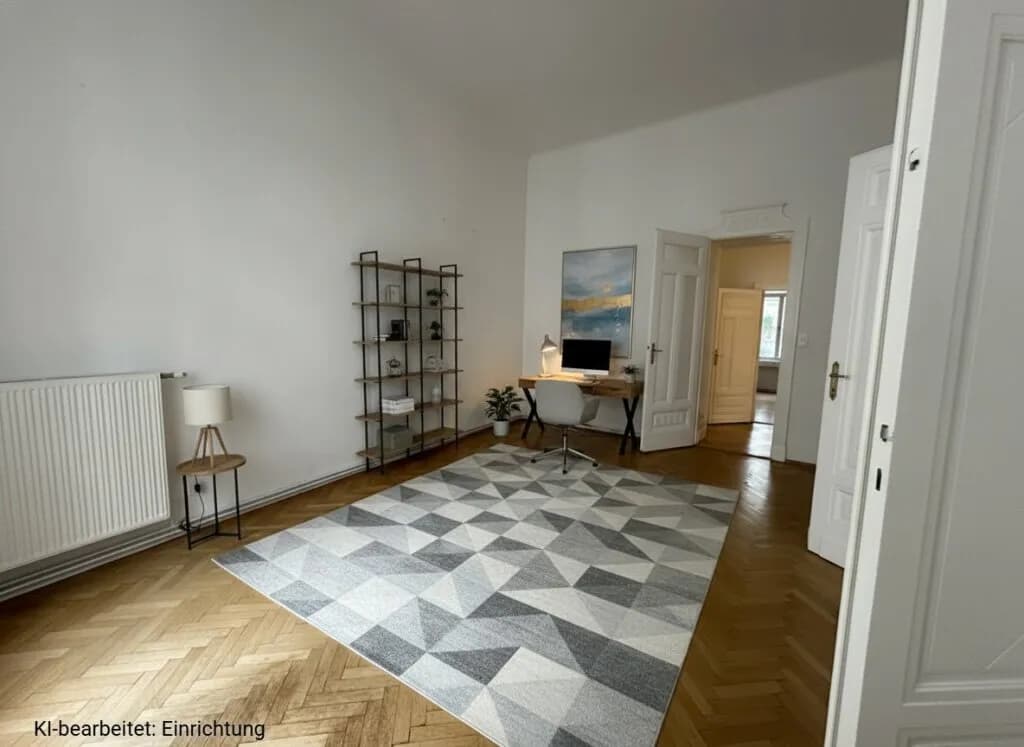 7-Zimmer-Gewerbeimmobilie mieten in Wien – 165 m², € 4.484 – Bild 11 von 18