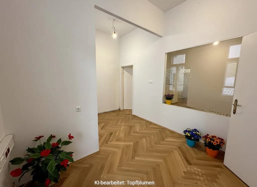 7-Zimmer-Gewerbeimmobilie mieten in Wien – 165 m², € 4.484 – Bild 13 von 18