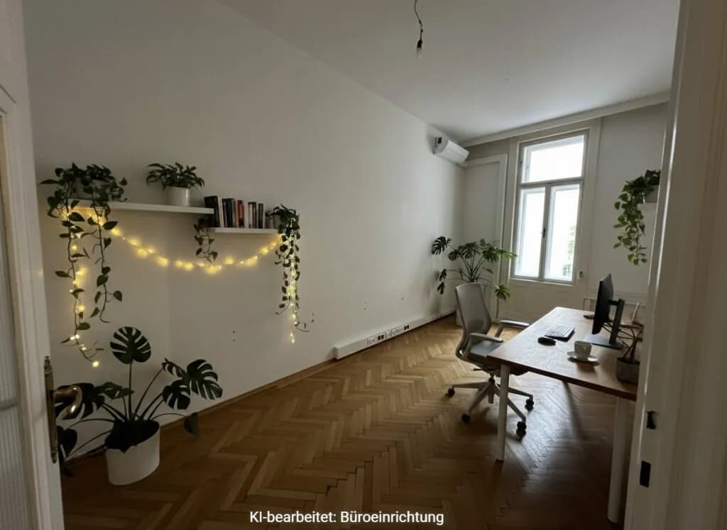 7-Zimmer-Gewerbeimmobilie mieten in Wien – 165 m², € 4.484 – Bild 17 von 18