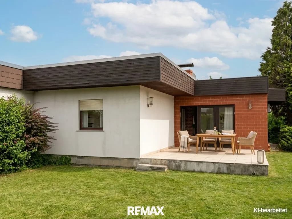 3-Zimmer-Haus kaufen in Eisenstadt - Umgebung – 88 m², € 110.000 – Bild 3 von 19