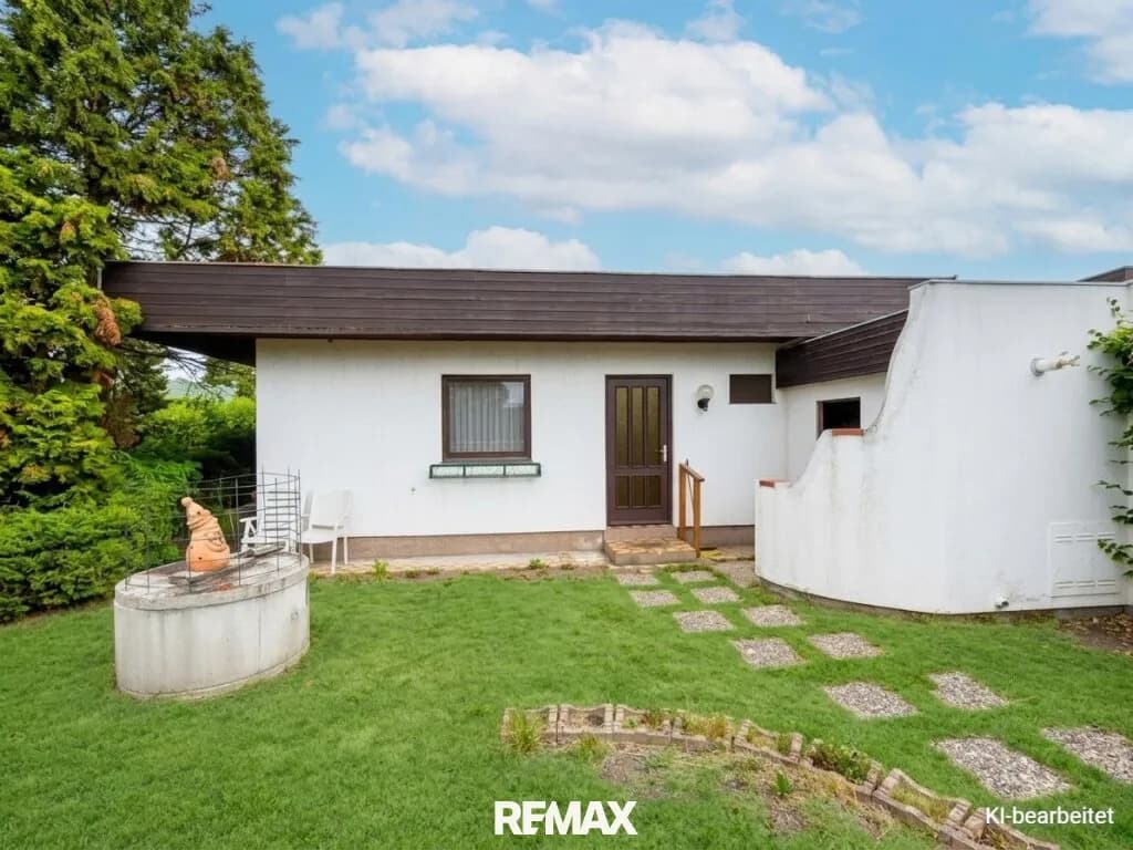 3-Zimmer-Haus kaufen in Eisenstadt - Umgebung – 88 m², € 110.000 – Bild 5 von 19