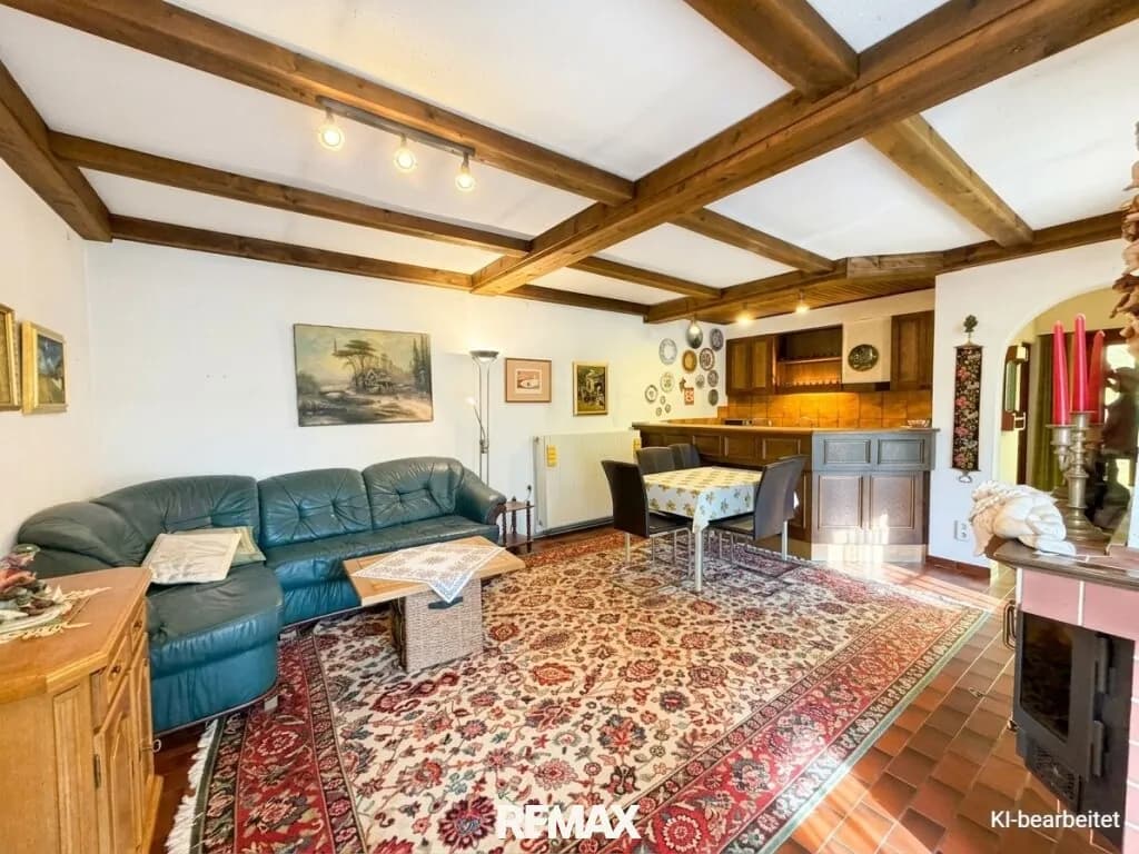3-Zimmer-Haus kaufen in Eisenstadt - Umgebung – 88 m², € 110.000 – Bild 7 von 19