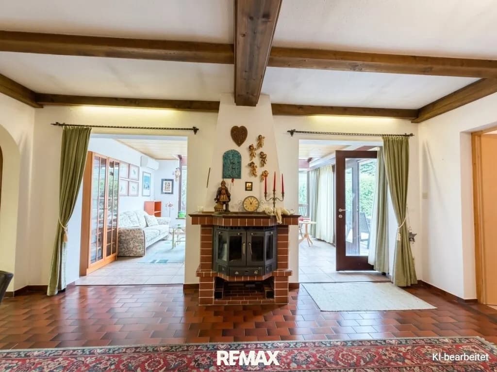 3-Zimmer-Haus kaufen in Eisenstadt - Umgebung – 88 m², € 110.000 – Bild 10 von 19