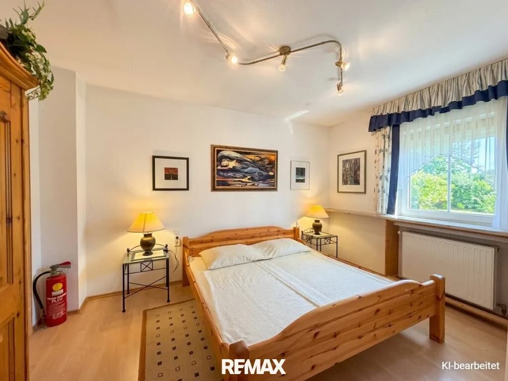 3-Zimmer-Haus kaufen in Eisenstadt - Umgebung – 88 m², € 110.000 – Bild 11 von 19