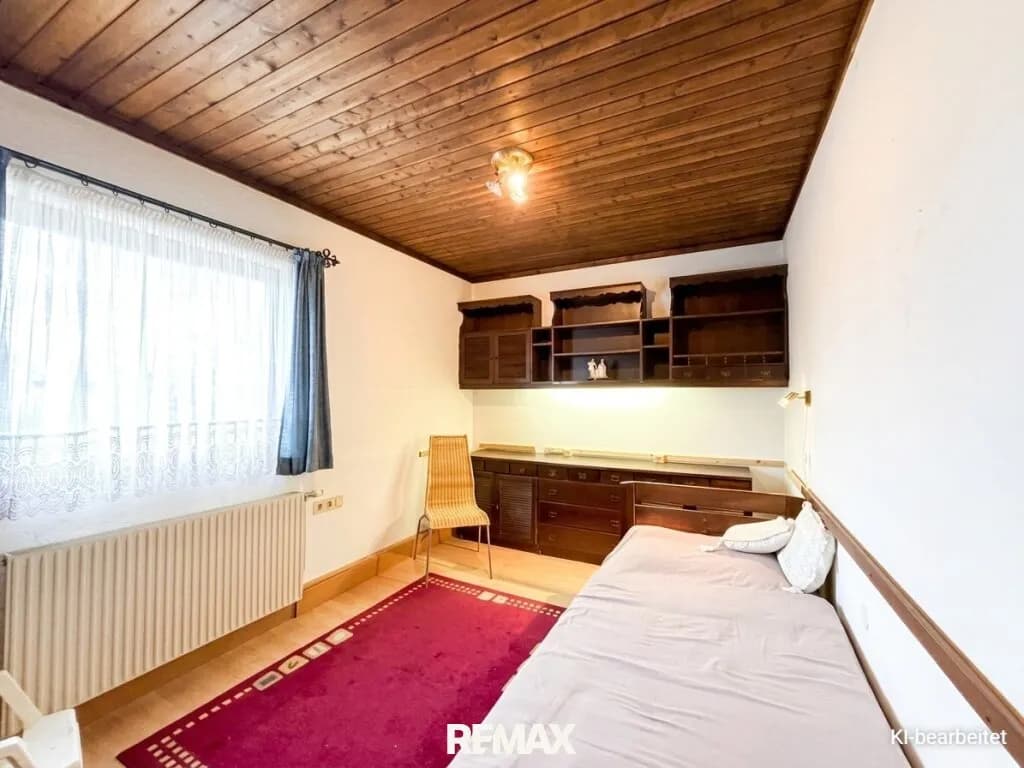 3-Zimmer-Haus kaufen in Eisenstadt - Umgebung – 88 m², € 110.000 – Bild 13 von 19
