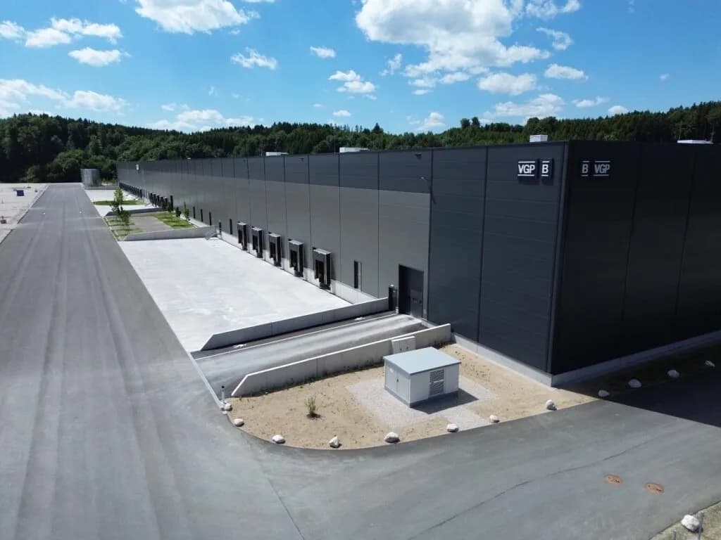 Immobilie mieten in Wels-Land – 2 350 m²
