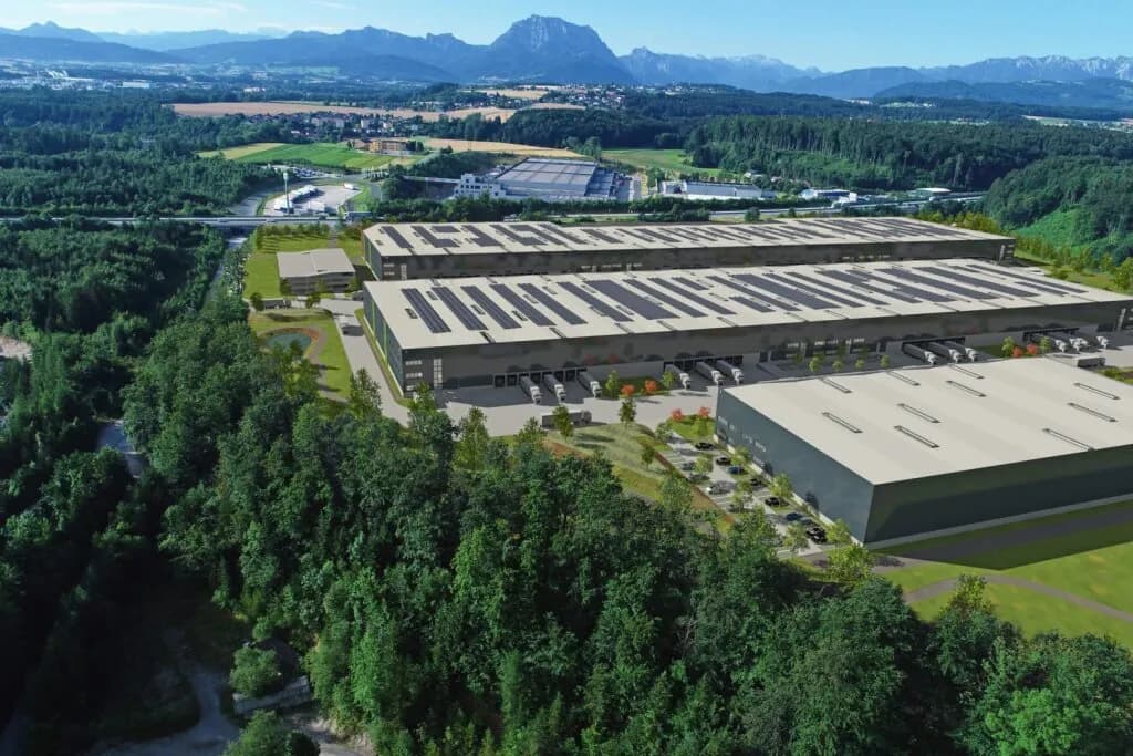 Immobilie mieten in Wels-Land – 2 350 m² – Bild 13 von 13