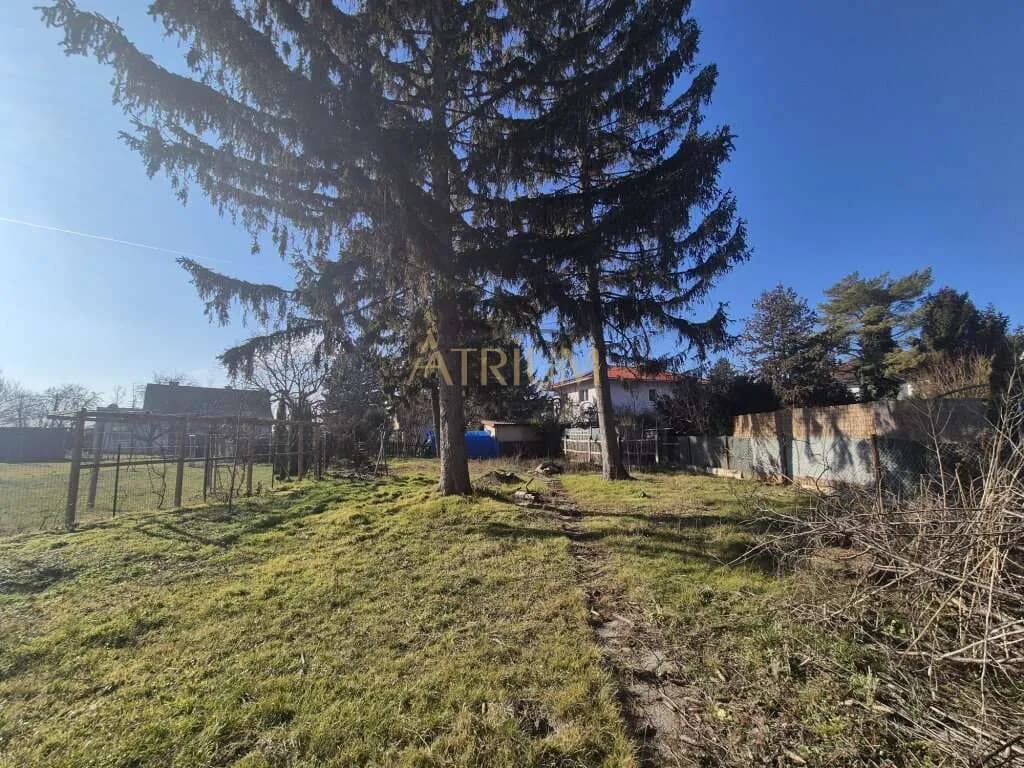 Grundstück kaufen in Wien – 774 m², € 249.900