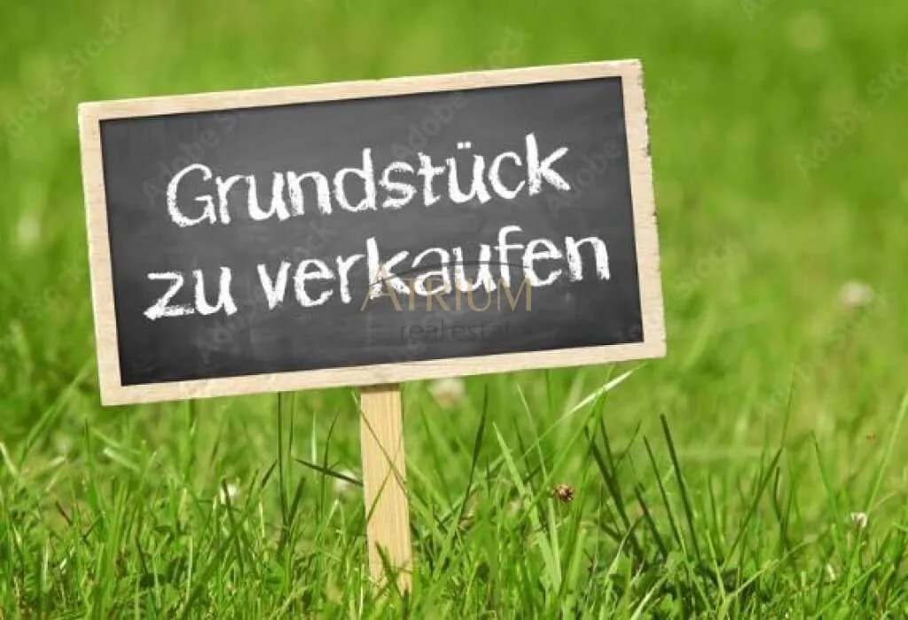Grundstück kaufen in Wien – 774 m², € 249.900 – Bild 2 von 4
