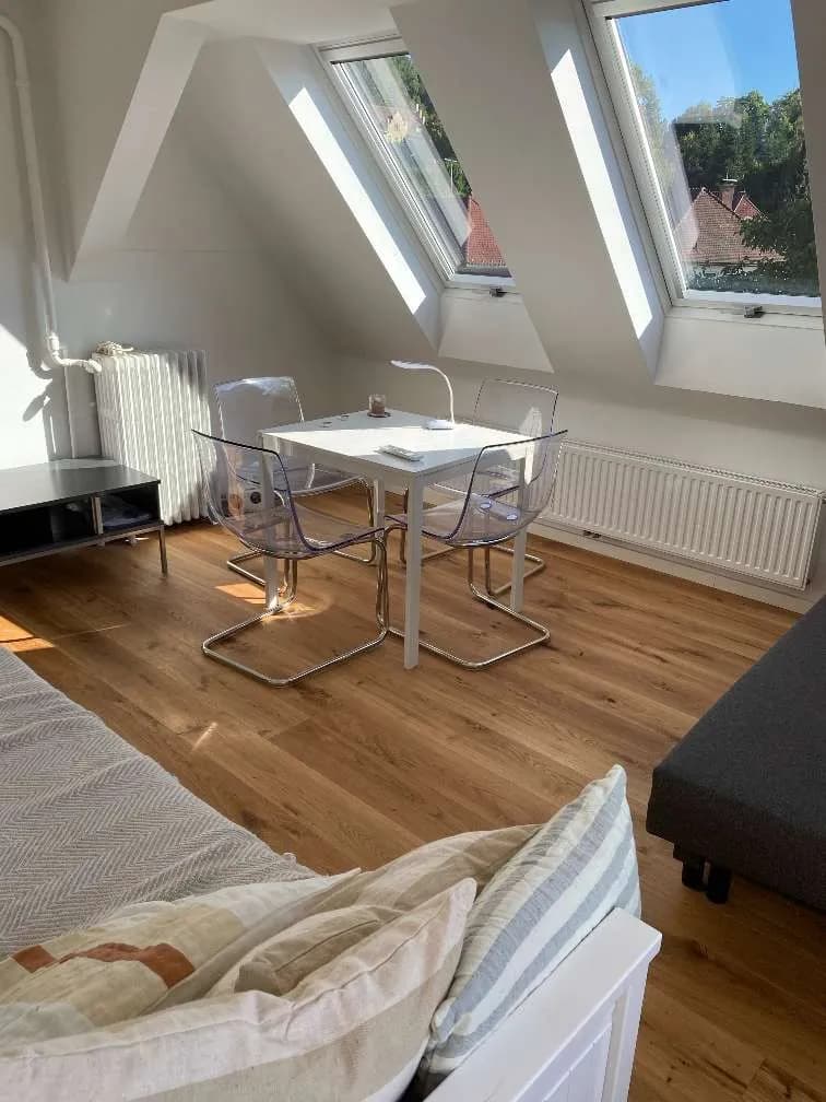 2-Zimmer-Wohnung mieten in Bregenz – 52 m², € 1.080
