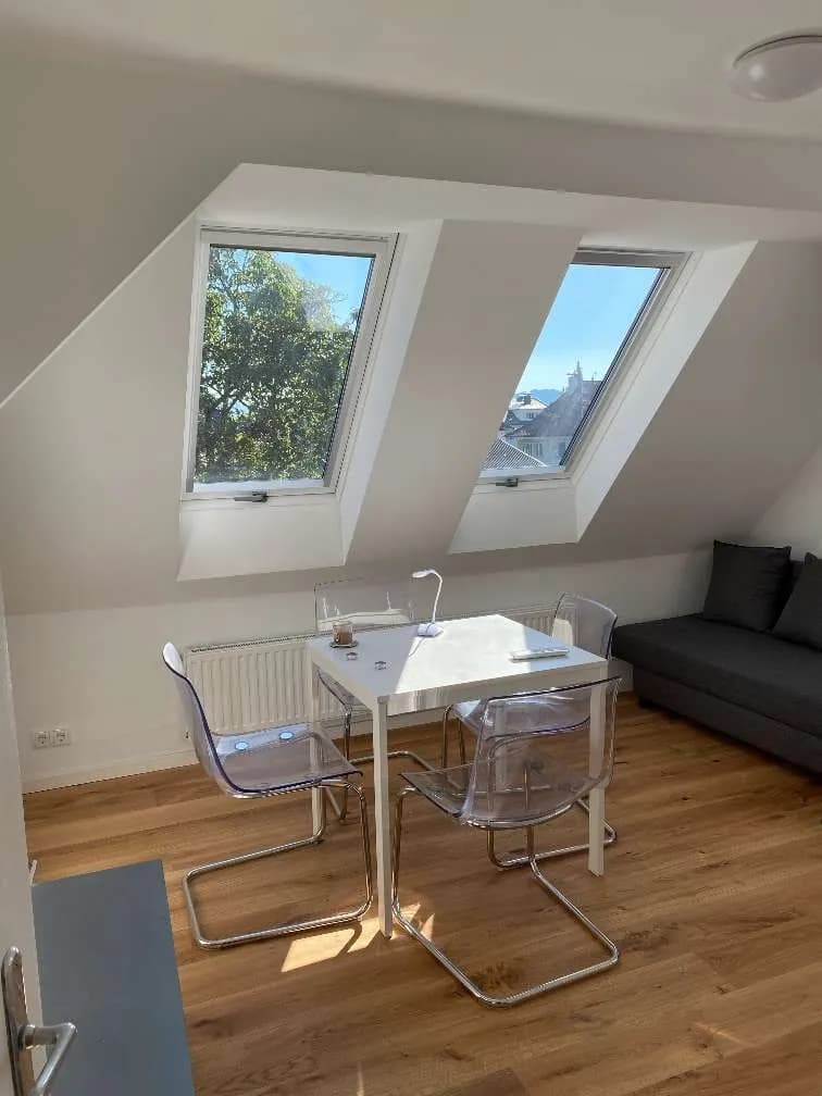 2-Zimmer-Wohnung mieten in Bregenz – 52 m², € 1.080 – Bild 2 von 14