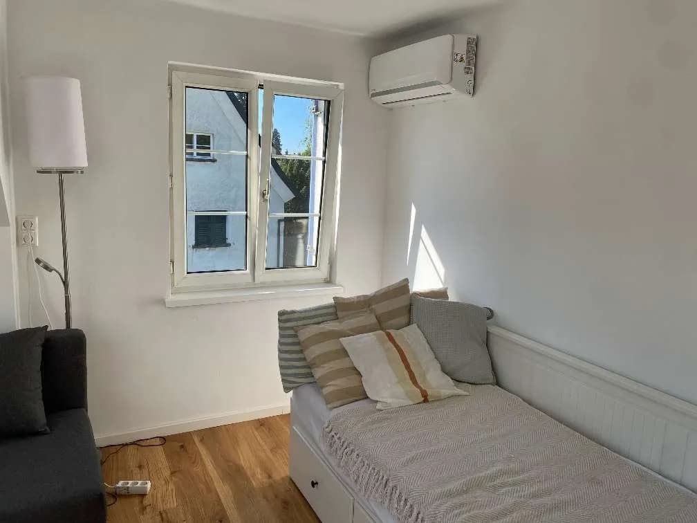 2-Zimmer-Wohnung mieten in Bregenz – 52 m², € 1.080 – Bild 3 von 14
