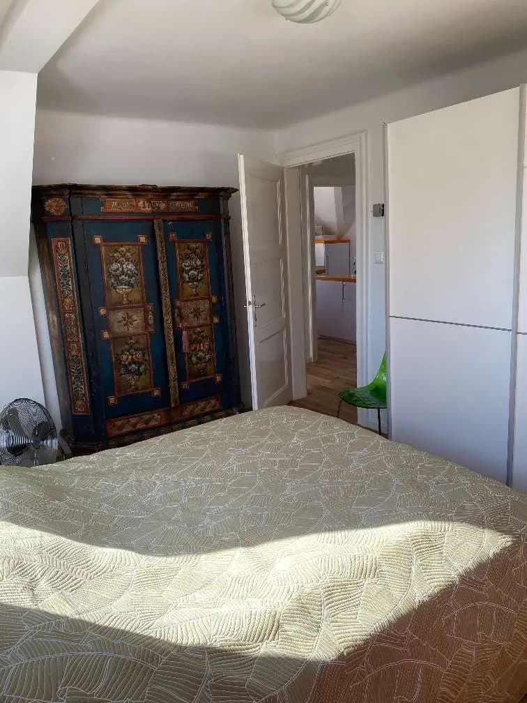 2-Zimmer-Wohnung mieten in Bregenz – 52 m², € 1.080 – Bild 8 von 14