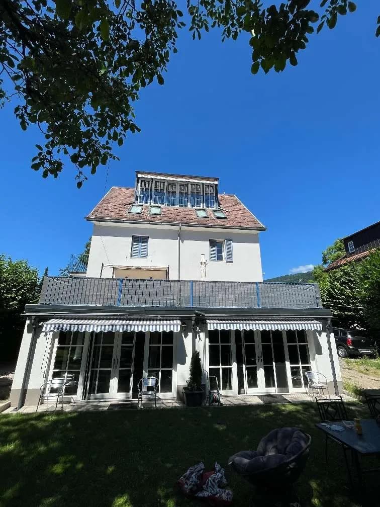 2-Zimmer-Wohnung mieten in Bregenz – 52 m², € 1.080 – Bild 13 von 14