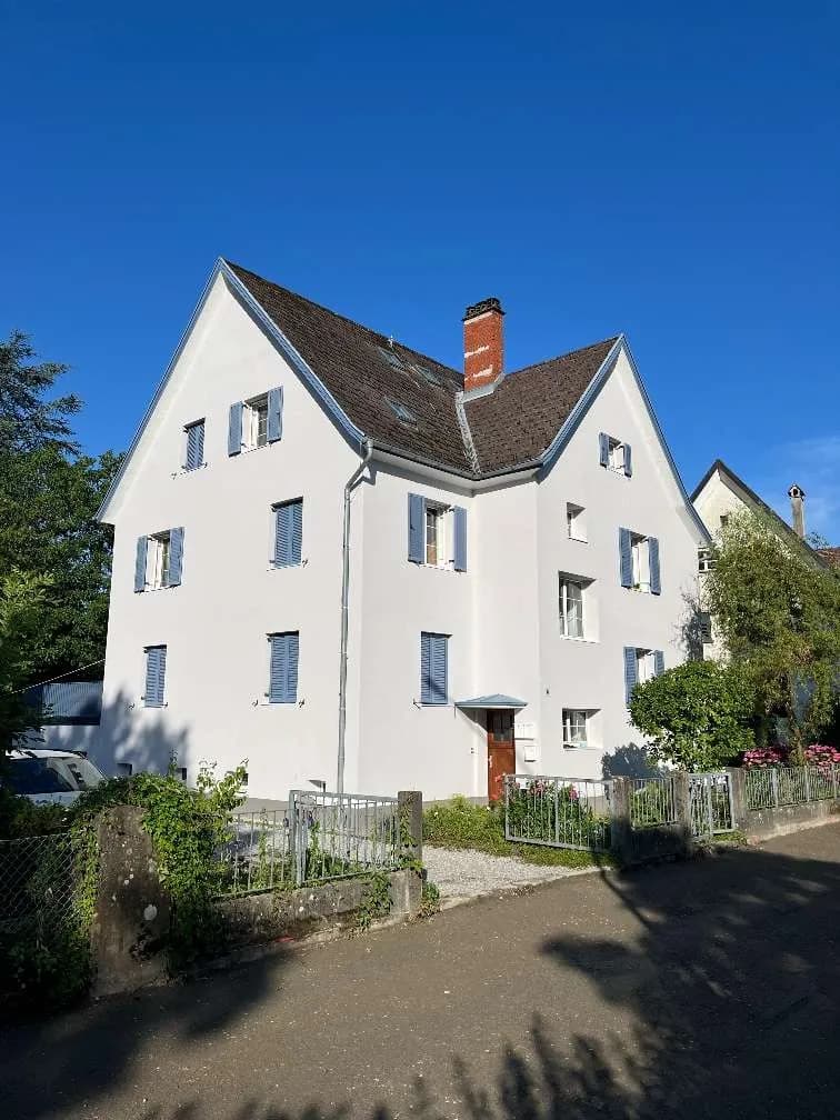 2-Zimmer-Wohnung mieten in Bregenz – 52 m², € 1.080 – Bild 14 von 14