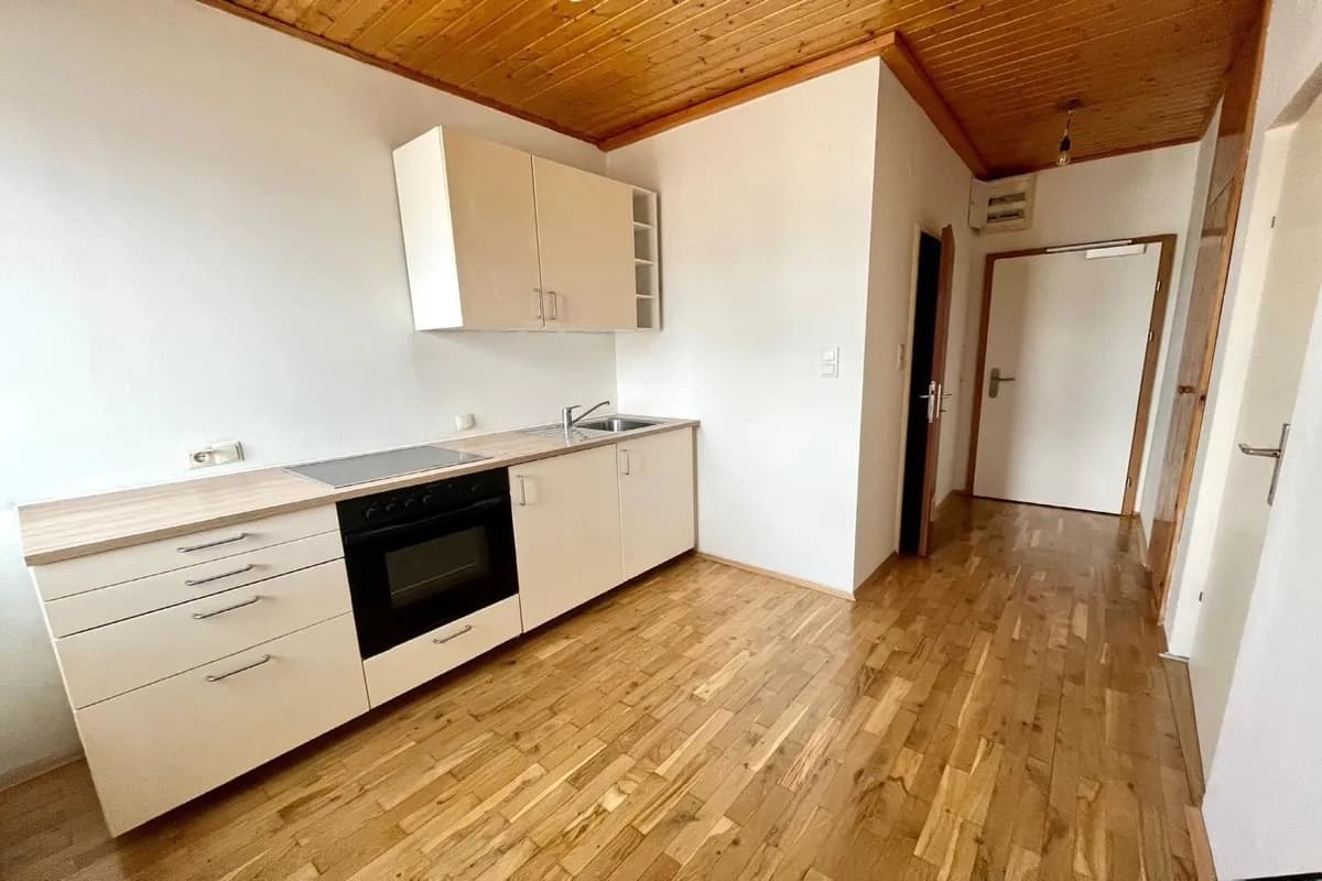2-Zimmer-Wohnung mieten in Graz – 41 m², € 574 – Bild 3 von 13