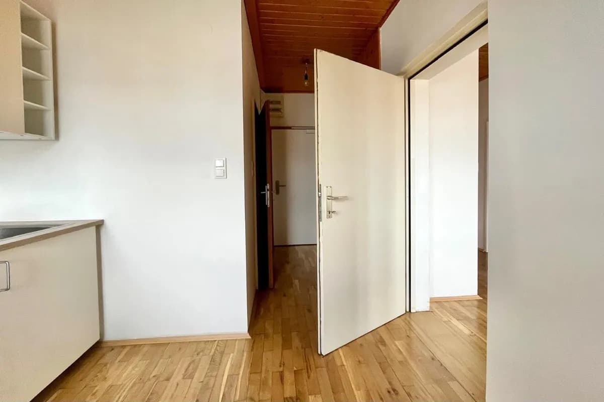 2-Zimmer-Wohnung mieten in Graz – 41 m², € 574 – Bild 6 von 13