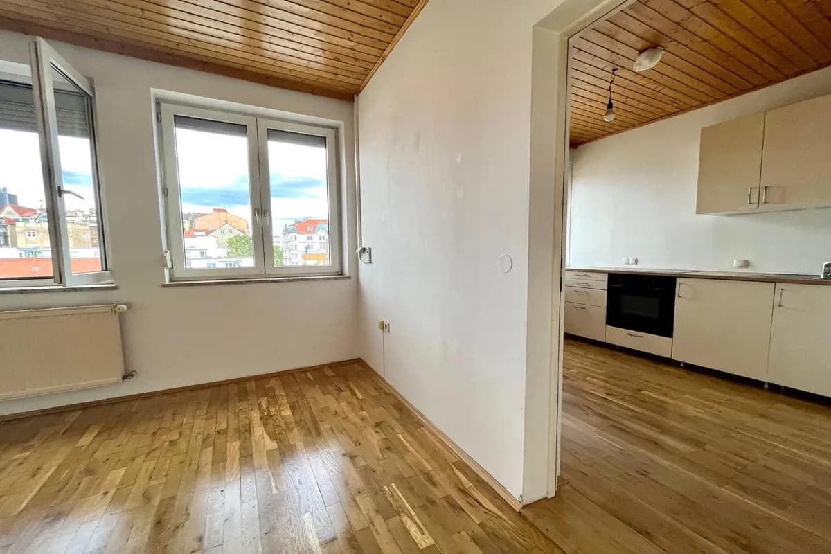 2-Zimmer-Wohnung mieten in Graz – 41 m², € 574 – Bild 9 von 13
