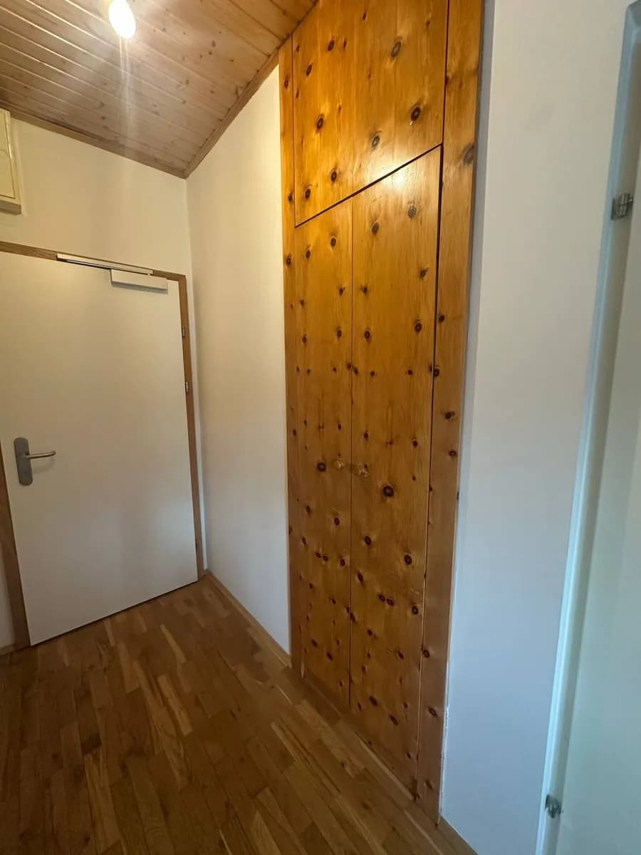 2-Zimmer-Wohnung mieten in Graz – 41 m², € 574 – Bild 12 von 13